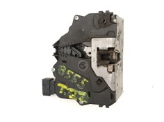 Recambio de cerradura puerta trasera izquierda para opel corsa d (s07) 1.3 cdti (l08, l68) referencia OEM IAM 13258265   2