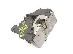 Recambio de cerradura puerta delantera izquierda para opel corsa d (s07) 1.3 cdti (l08, l68) referencia OEM IAM 13258271  