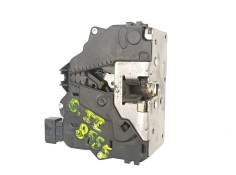 Recambio de cerradura puerta delantera izquierda para opel corsa d (s07) 1.3 cdti (l08, l68) referencia OEM IAM 13258271   2