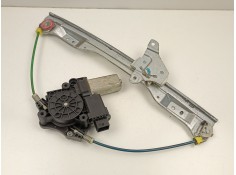 Recambio de elevalunas delantero izquierdo para opel corsa d (s07) 1.3 cdti (l08, l68) referencia OEM IAM 13298153  