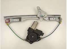 Recambio de elevalunas delantero izquierdo para opel corsa d (s07) 1.3 cdti (l08, l68) referencia OEM IAM 13298153   2