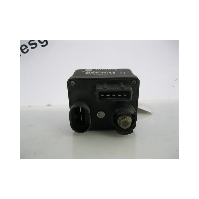 Recambio de caja calentadores : renault express : 1.9 d 1.9 d (f8q) [1995] para renault express 1.9 d 1.9 d (f8q) referencia OEM