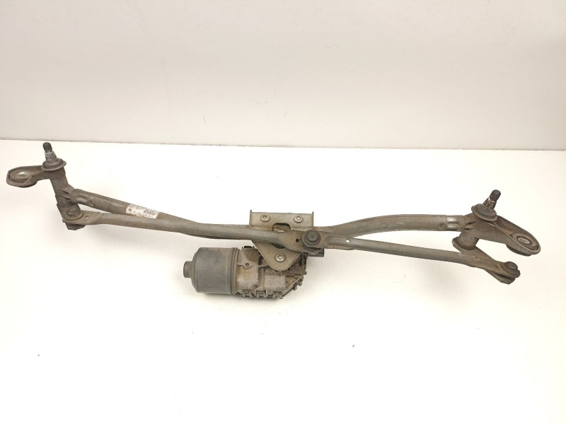 Recambio de motor limpia delantero para seat exeo st (3r5) 2.0 tdi referencia OEM IAM 8E1955023E 3397021211 