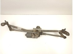 Recambio de motor limpia delantero para seat exeo st (3r5) 2.0 tdi referencia OEM IAM 8E1955023E 3397021211  2