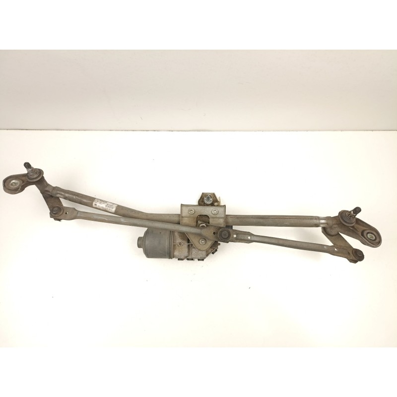Recambio de motor limpia delantero para seat exeo st (3r5) 2.0 tdi referencia OEM IAM 8E1955023E 3397021211 