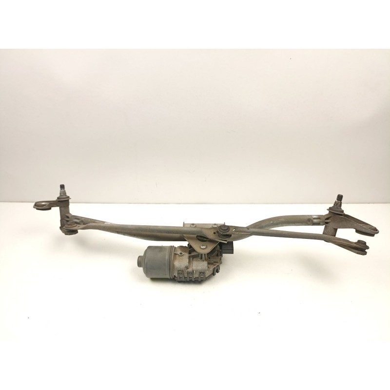 Recambio de motor limpia delantero para seat exeo st (3r5) 2.0 tdi referencia OEM IAM 8E1955023E 3397021211 