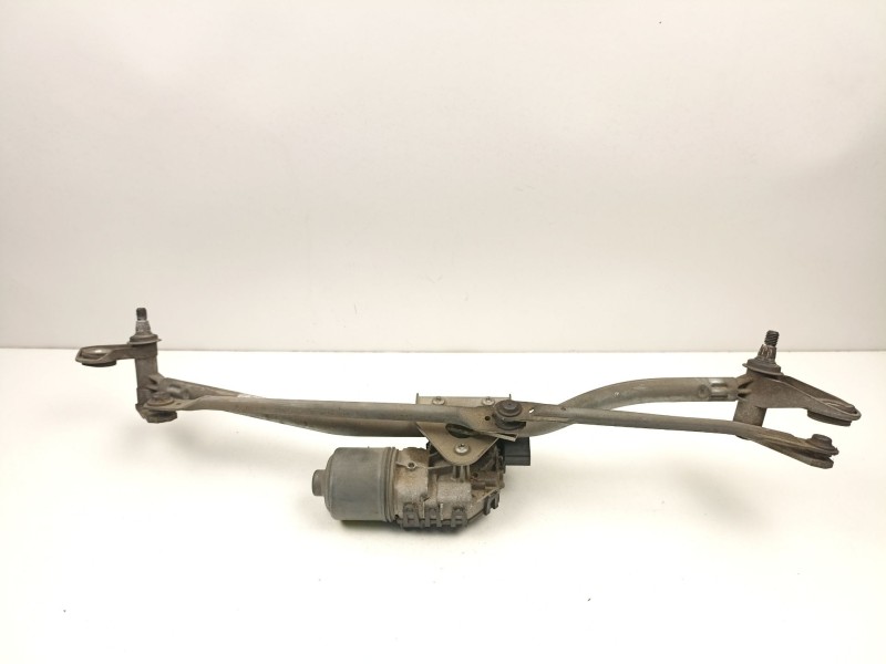 Recambio de motor limpia delantero para seat exeo st (3r5) 2.0 tdi referencia OEM IAM 8E1955023E 3397021211 