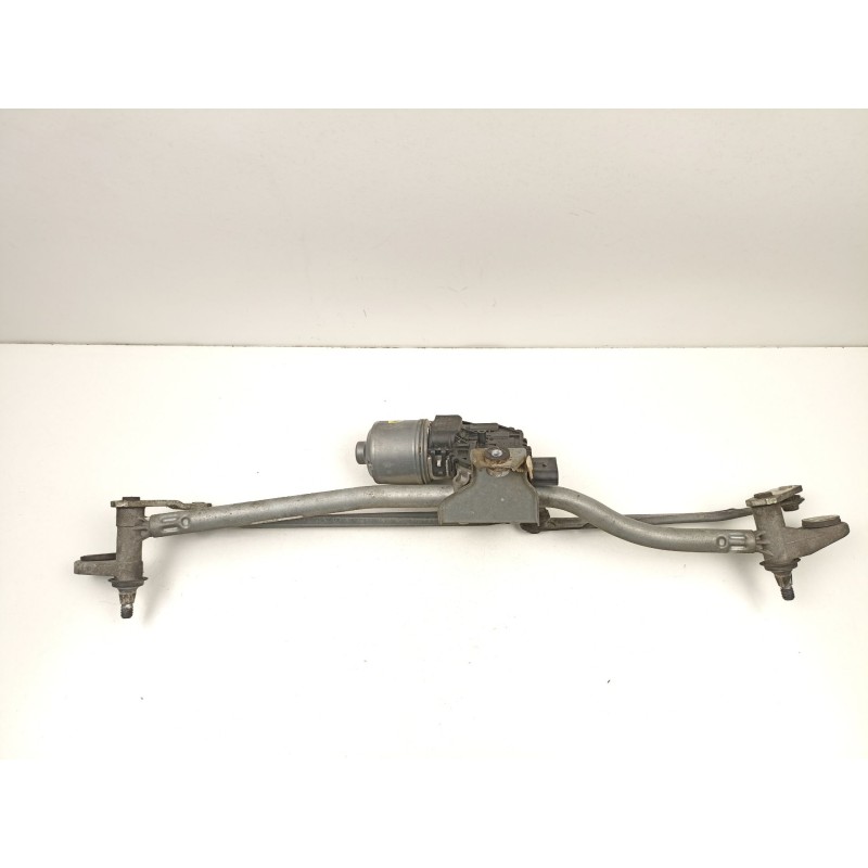 Recambio de motor limpia delantero para seat exeo st (3r5) 2.0 tdi referencia OEM IAM 8E1955023E 3397021211 