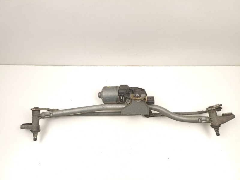 Recambio de motor limpia delantero para seat exeo st (3r5) 2.0 tdi referencia OEM IAM 8E1955023E 3397021211 