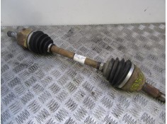 Recambio de transmision delantera izq. : nissan juke : 1.5 dci (110cv) [2015] para nissan juke 1.5 dci referencia OEM IAM   