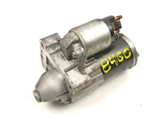 Recambio de motor arranque para citroën c4 grand picasso i (ua_) 1.6 hdi referencia OEM IAM 9663528880 M000T22471 