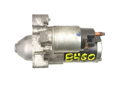 Recambio de motor arranque para citroën c4 grand picasso i (ua_) 1.6 hdi referencia OEM IAM 9663528880 M000T22471  2
