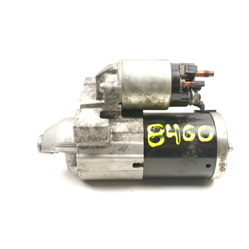 Recambio de motor arranque para citroën c4 grand picasso i (ua_) 1.6 hdi referencia OEM IAM 9663528880 M000T22471 