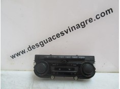Recambio de mandos calefaccion : seat leon : 1.9 tdi bls (105cv) [2010] para seat leon 1.9 tdi bls referencia OEM IAM 5P0907044M