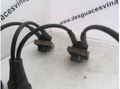 Recambio de bobina : renault megane : 2.0 g (113,53cv) [1997] para renault megane 2.0 g referencia OEM IAM LASDOS  