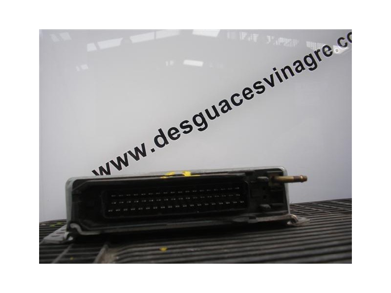 Recambio de centralita : hyundai coupe : t-1.4_turbo (88 cv) [1995] para hyundai coupe t- 1.4_turbo (88 cv) referencia OEM IAM 0