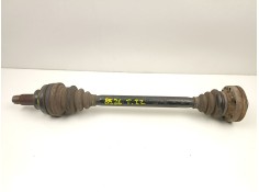 Recambio de transmision trasera izquierda para bmw 5 (e39) 528 i referencia OEM IAM 1229141  