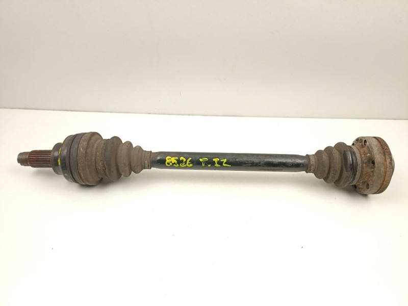 Recambio de transmision trasera izquierda para bmw 5 (e39) 528 i referencia OEM IAM 1229141  