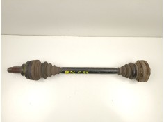 Recambio de transmision trasera izquierda para bmw 5 (e39) 528 i referencia OEM IAM 1229141   2