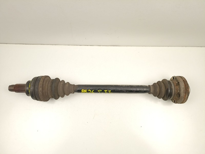 Recambio de transmision trasera izquierda para bmw 5 (e39) 528 i referencia OEM IAM 1229141  