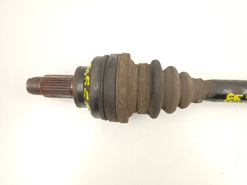 Recambio de transmision trasera izquierda para bmw 5 (e39) 528 i referencia OEM IAM 1229141  