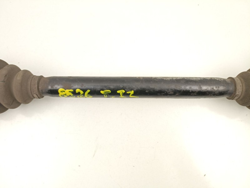 Recambio de transmision trasera izquierda para bmw 5 (e39) 528 i referencia OEM IAM 1229141  