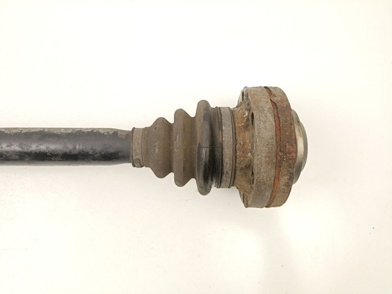 Recambio de transmision trasera izquierda para bmw 5 (e39) 528 i referencia OEM IAM 1229141  