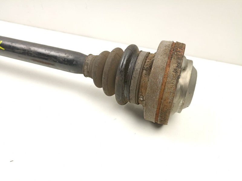 Recambio de transmision trasera izquierda para bmw 5 (e39) 528 i referencia OEM IAM 1229141  