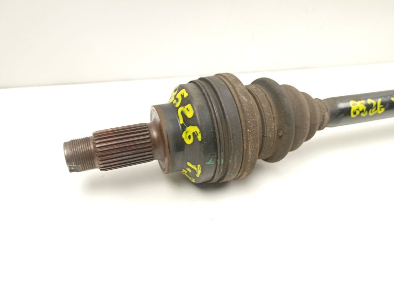 Recambio de transmision trasera izquierda para bmw 5 (e39) 528 i referencia OEM IAM 1229141  