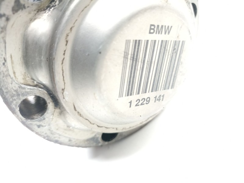 Recambio de transmision trasera izquierda para bmw 5 (e39) 528 i referencia OEM IAM 1229141  