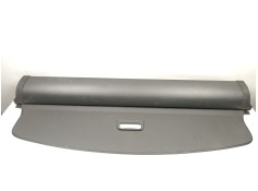 Recambio de bandeja maletero para seat exeo st (3r5) 2.0 tdi referencia OEM IAM 3R9863553C  