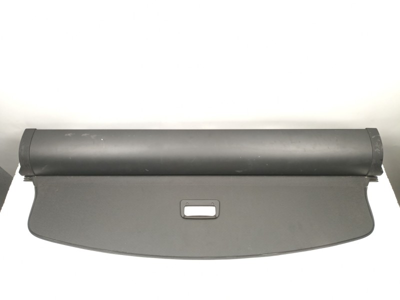 Recambio de bandeja maletero para seat exeo st (3r5) 2.0 tdi referencia OEM IAM 3R9863553C  