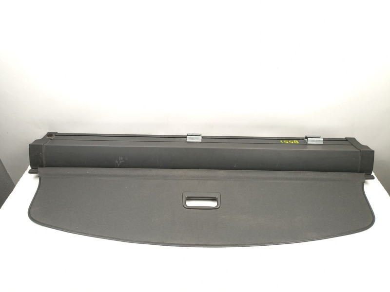 Recambio de bandeja maletero para seat exeo st (3r5) 2.0 tdi referencia OEM IAM 3R9863553C  