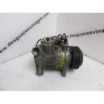 COMPRESOR AIRE ACONDICIONADO 4472603821  OEM 4472603821