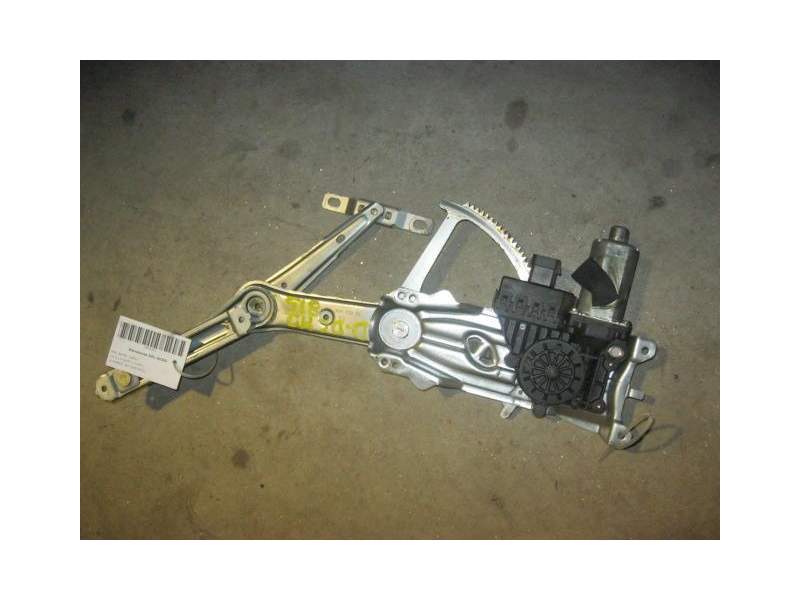 Recambio de elevalunas delantero derecho para opel astra g sedán (t98) 1.6 (f69) referencia OEM IAM ELECTRICO  