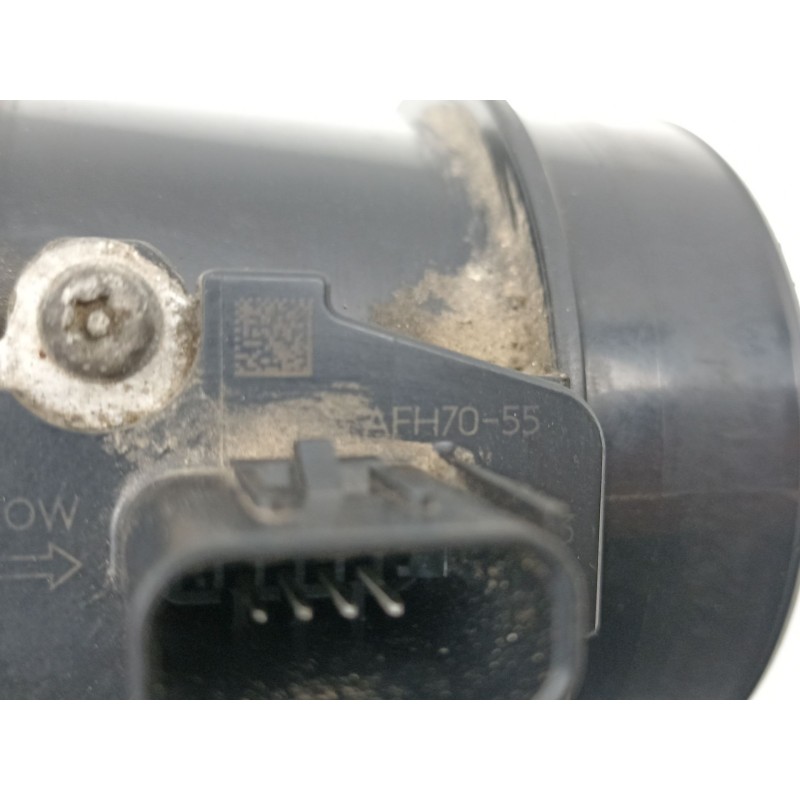 Recambio de caudalimetro para ford focus ii (da_, hcp, dp) 1.8 tdci referencia OEM IAM 4M5112B579CC AFH7055 