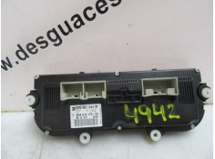 Recambio de mandos calefaccion : seat leon : 1.9 tdi bls (105cv) [2010] para seat leon 1.9 tdi bls referencia OEM IAM 5P0907044M 2
