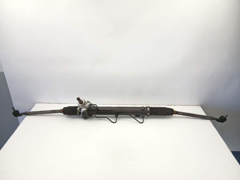 Recambio de cremallera direccion para peugeot 406 (8b) 2.0 hdi 110 referencia OEM IAM 9622911010  