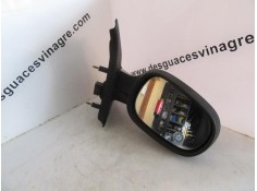Recambio de retrovisor dcho. : renault scenic : 1.9 dci---f9q k 732 5p [2002] para renault scenic 1.9 dci---f9q k 732 referencia