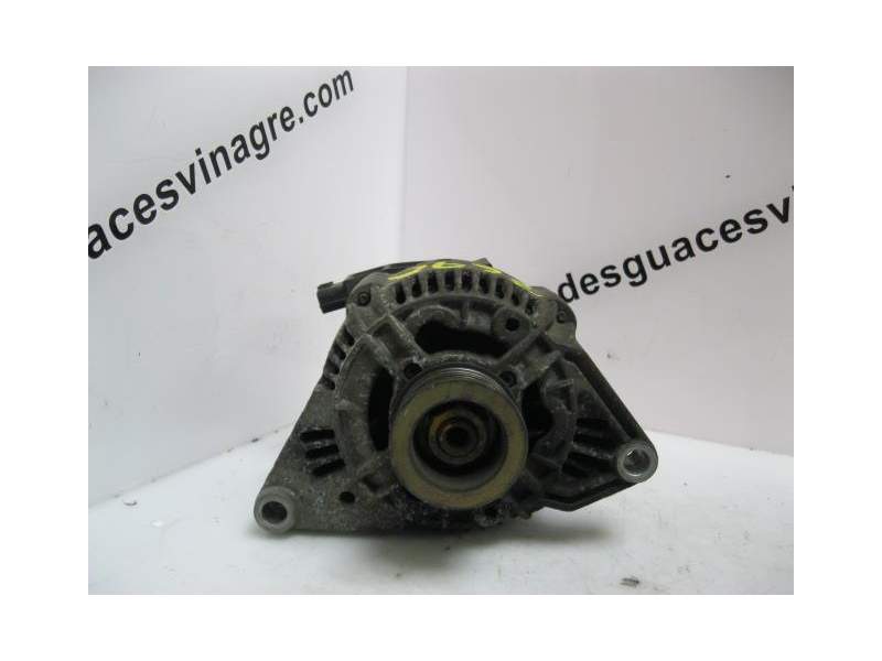 Recambio de alternador para nissan micra ii (k11) 1.3 i 16v referencia OEM IAM 2310054B61 0120335008 