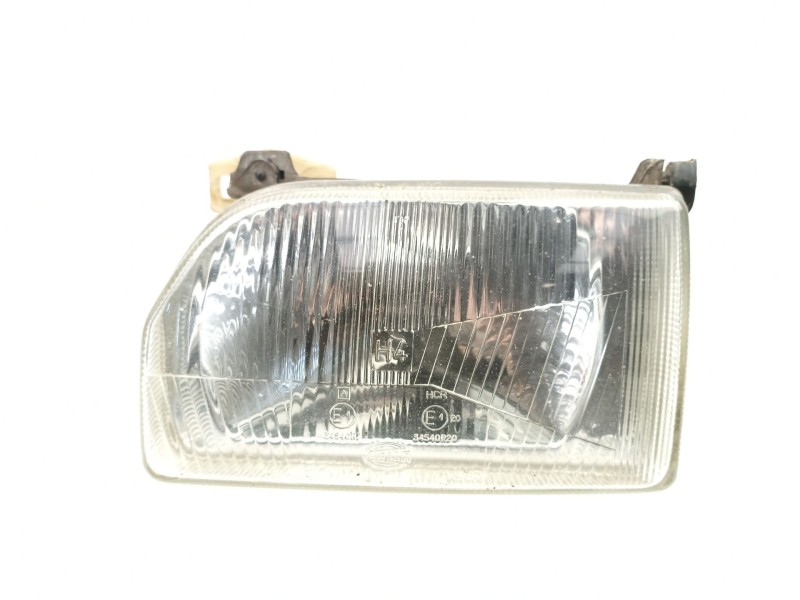 Recambio de faro izquierdo para ford orion ii (aff) 1.6 d referencia OEM IAM 97AX13006AA  