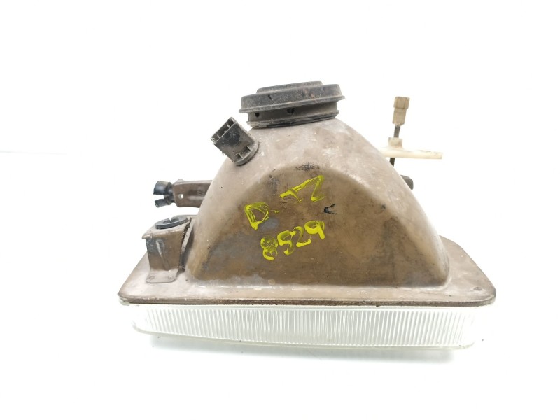 Recambio de faro izquierdo para ford orion ii (aff) 1.6 d referencia OEM IAM 97AX13006AA  