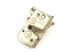 Recambio de cerradura puerta delantera izquierda para ford orion ii (aff) 1.6 d referencia OEM IAM 86ABB21813BA  