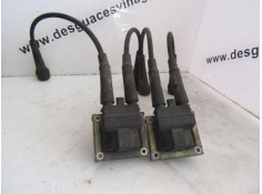 Recambio de bobina : renault megane : 2.0 g (113,53cv) [1997] para renault megane 2.0 g referencia OEM IAM LASDOS   2