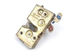 Recambio de cerradura puerta delantera derecha para ford orion ii (aff) 1.6 d referencia OEM IAM 86ABB21812DA  