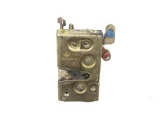 Recambio de cerradura puerta delantera derecha para ford orion ii (aff) 1.6 d referencia OEM IAM 86ABB21812DA   2