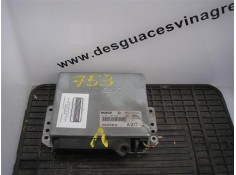 Recambio de centralita : hyundai coupe : t-1.4_turbo (88 cv) [1995] para hyundai coupe t- 1.4_turbo (88 cv) referencia OEM IAM 0