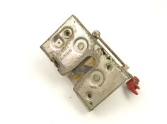 Recambio de cerradura puerta trasera derecha para ford orion ii (aff) 1.6 d referencia OEM IAM 86ABA26412AA  