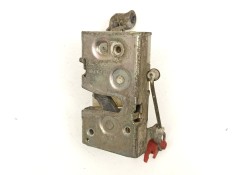 Recambio de cerradura puerta trasera derecha para ford orion ii (aff) 1.6 d referencia OEM IAM 86ABA26412AA   2