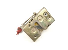 Recambio de cerradura puerta trasera izquierda para ford orion ii (aff) 1.6 d referencia OEM IAM 86ABA26413AA  